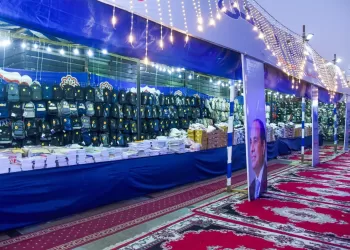 3 مبادرات بالإسكندرية لتوفير المستلزمات الدراسية للأسر الأولى بالرعاية