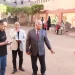 استبعاد مدير مدرسة بالدقهلية لعدم جاهزيتها لاستقبال العام الدراسي