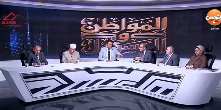 مصر بين حماية المقدرات وبناء المستقبل.. قراءة في رسائل برنامج «المواطن والمسؤول»