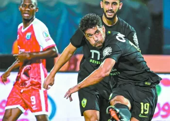 الزمالك فى مواجهة بطل جيبوتى.. وعينه على التأهل