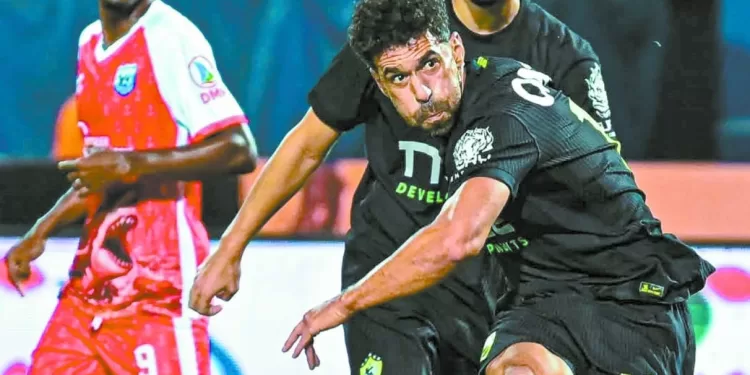 الزمالك فى مواجهة بطل جيبوتى.. وعينه على التأهل