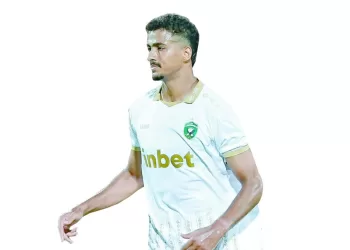 لا راحة فى «بيراميدز».. استعدادًا لـ «جورماهيا الكينى»