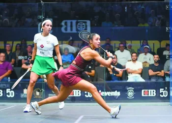 لا راحة فى «بيراميدز».. استعدادًا لـ «جورماهيا الكينى»
