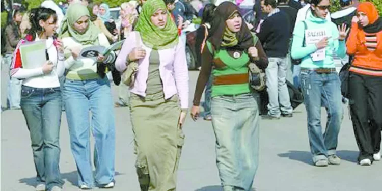 الجامعات جاهزة لاستقبال 3.9 مليون طالب.. «19 سبتمبر» 1 - جريدة الجمهورية لا راحة فى «بيراميدز».. استعدادًا لـ «جورماهيا الكينى»