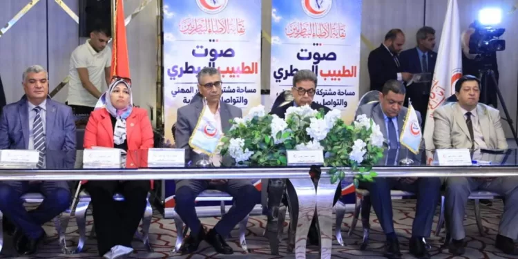 «صوت الطبيب البيطري» يصل القاهرة والجيزة.. لقاء لمناقشة الملفات المهنية والنقابية