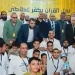 5 رحلات عمرة و1500 جائزة في احتفالية تكريم حفظة القرآن الكريم بكفر غطاطي