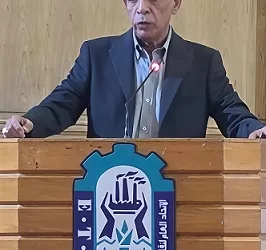 انتخاب عبد المنعم الجمل رئيسًا لفريق العمال في مؤتمر العمل العربي