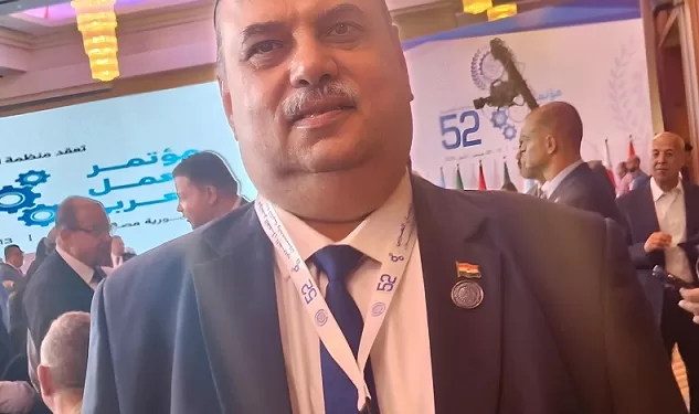 كامل: مؤتمر العمل العربي يناقش توليد فرص العمل الحديثة ومواكبة تحولات الأسواق