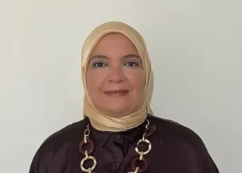 تهنئة خاصة للدكتورة رشا البربري بمناسبة توليها عمادة تمريض بنات جامعة الأزهر