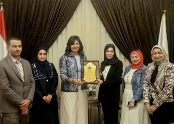تبادل الخبرات ودعم ذوي الإعاقة في مباحثات التحالف الوطني ومركز الدوحة