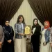 تبادل الخبرات ودعم ذوي الإعاقة في مباحثات التحالف الوطني ومركز الدوحة