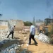 إزالة 40 حالة تعدي على الأراضى الزراعية وأملاك الدولة بالشرقية