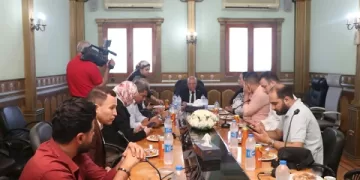 «المهن التعليمية» تُطلق جائزة «المعلم القدوة» لتكريم التميز والابتكار في الميدان التربوي