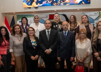 «الرقابة المالية» و«الأمم المتحدة للمرأة» تدعمان التوعية بالخدمات المالية غير المصرفية للنساء بالريف