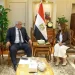 169 مليون جنيه لتطوير منظومة النظافة بمطروح.. ومتابعة إزالة التعديات والتصالح