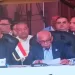 «الجمل» أمام مؤتمر العمل العربي: الحوار والتوافق طريق مواجهة تحديات سوق العمل