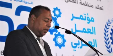 «مرسال»: التضامن النقابي العربي والأفريقي ضرورة لدعم السلام وحماية العمال