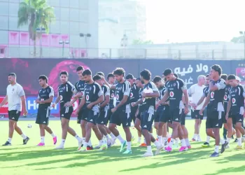 الزمالك.. ضيف على «زعيم الفلاحين»