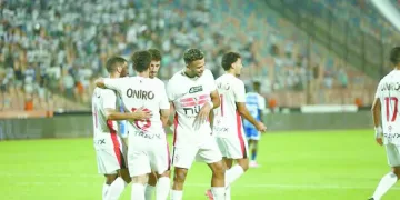 الزمالك يحسم صفقة «بيزيرا».. و«معتمد» يستنفر لاعبيه أمام المحلة