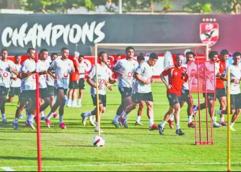 الزمالك يحسم صفقة «بيزيرا».. و«معتمد» يستنفر لاعبيه أمام المحلة