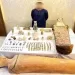 الداخلية تدمر مخططات «مافيا» لصوص التاريخ.. ضبط شقي خطر بـ151 قطعة أثرية من أعمال التنقيب بجبل المنيا