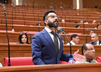 إسلام قرطام: زيارة ولي العهد السعودي لمصر فرصة لتعزيز الشراكة في الصناعة والإنتاج والتصدير