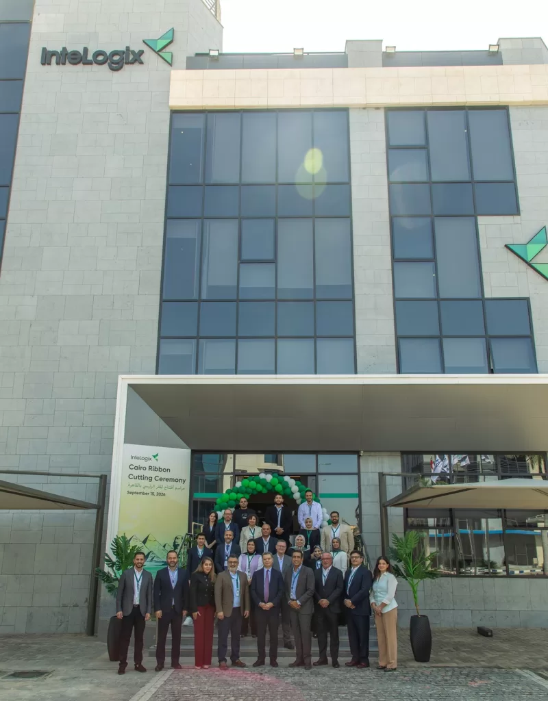 رئيس «إيتيدا» يفتتح مقر شركة «InteLogix» الأمريكية بالقاهرة الجديدة لبدء تصدير خدمات التعهيد إلى الأسواق العالمية