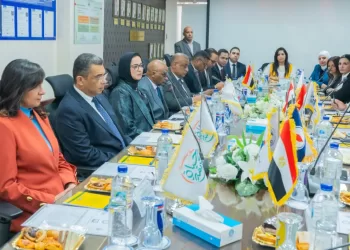 بحضور رئيس الأمانة الفنية للتحالف الوطني.. مؤسسة حياة كريمة توقع بروتوكول تعاون لتطوير مكتب صحة القصير