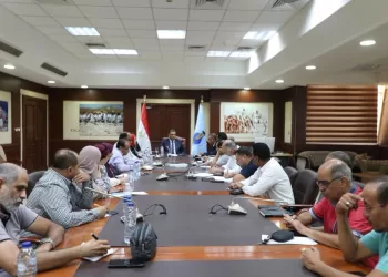 تعاون بين «البحر الأحمر» وجامعة الإسكندرية لتوظيف مشروعات طلاب الجغرافيا في التنمية المحلية والتخطيط العمراني