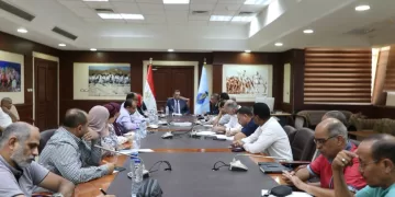 تعاون بين «البحر الأحمر» وجامعة الإسكندرية لتوظيف مشروعات طلاب الجغرافيا في التنمية المحلية والتخطيط العمراني