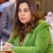 د. منال عوض: غلق 97 محلًا مخالفًا ورفع 167 حالة إشغال في حملات ميدانية بأحياء القاهرة