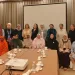 وفد التحالف الوطني يستعرض التجربة المصرية في العمل الأهلي وتمكين المرأة خلال زيارة للصين