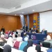 رئيس جامعة المنصورة الأهلية يتفقد انتظام الدراسة ويؤكد جاهزية الكليات والمنشآت التعليمية