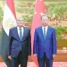 تعزيز الشراكة الإستراتيجية بين «القاهرة» و«بكين»