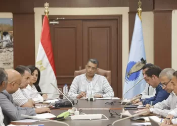 تنفيذ 6 محطات تحلية للقضاء على أزمة مياه الشرب بالبحر الأحمر
