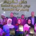 وكيل تعليم أسيوط يشهد تكريم أوائل الشهادات العامة والأزهرية بالبداري
