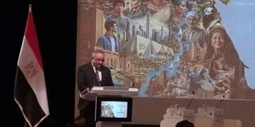 أحمد زايد: الهوية الوطنية ليست شعارات.. بل وعي بالتاريخ ومسؤولية نحو المستقبل