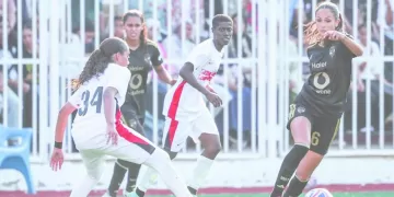 الجماهير تهاجم شركة الكرة.. و«عبد الحميد» : اسم الزمالك ليس للبيع