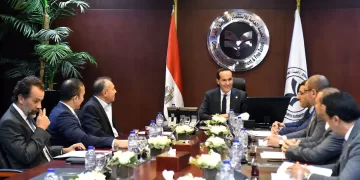 باستثمارات 14 مليار جنيه.. بدء إقامة 4 مشروعات كبرى بالمنطقة الاستثمارية بأبو رواش