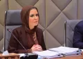 د. سحر نصر: مشاركة البرلمان في صياغة الاتفاقيات التجارية ضمانٌ لنجاح السياسات الاقتصادية