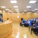 وزير التعليم يبحث مع القيادات التعليمية بالمنيا تحديات انتظام الدراسة وتطوير المدارس