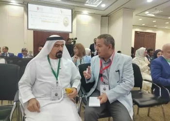 عبد القدوس العبيدلي: نحتاج تشريعات جديدة لمواكبة عصر الذكاء الاصطناعي