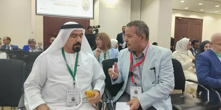 عبد القدوس العبيدلي: نحتاج تشريعات جديدة لمواكبة عصر الذكاء الاصطناعي