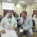 عبد القدوس العبيدلي: نحتاج تشريعات جديدة لمواكبة عصر الذكاء الاصطناعي
