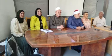 «الفيوم الأزهرية» تختتم ورش «نقل أثر التدريب» لرفع كفاءة الموجهين