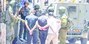 مصر تدين اقتحام مستوطنين المسجد الأقصى 