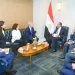 جهود مصرية متواصلة لخفض التصعيد