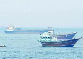 تصعيد بين واشنطن وطهران..  ومساعٍ للتهدئة وسط توتر فى «هرمز»