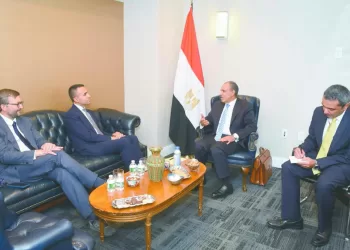 «مدبولى» يترأس وفد مصر فى اجتماعات الأمم المتحدة