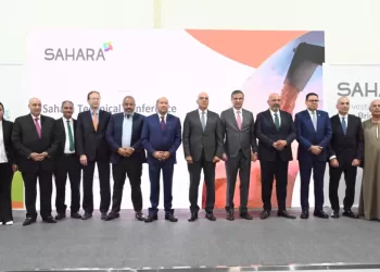 "التصديري للصناعات الكيماوية": 3 مليارات دولار استثمارات جديدة لزيادة إنتاج الأسمدة المصرية 4 - جريدة الجمهورية “التصديري للصناعات الكيماوية”: 3 مليارات دولار استثمارات جديدة لزيادة إنتاج الأسمدة المصرية